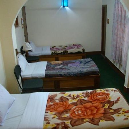 Chill Out Resort Kathmandu Ngoại thất bức ảnh