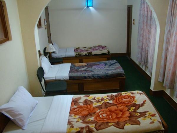 Chill Out Resort Kathmandu Ngoại thất bức ảnh